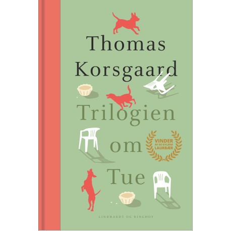 Trilogien om Tue