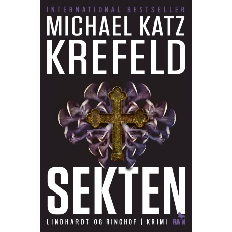 Sekten (Ravn-serien nr.3)