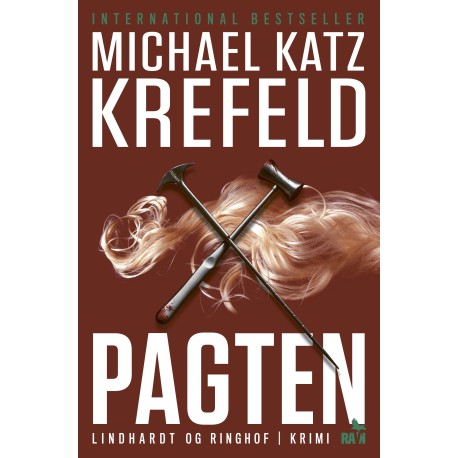 Pagten (Ravn-serien nr. 5)