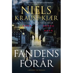 Fandens forår