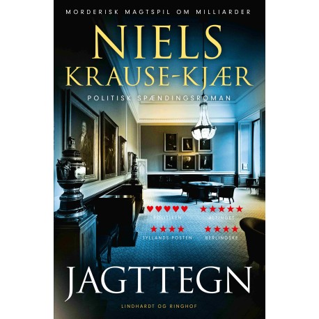 Jagttegn