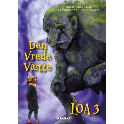 Loa 3: Den vrede jætte