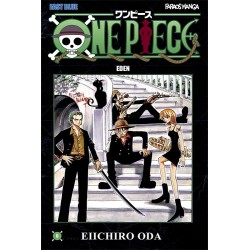 One Piece 6: Eden