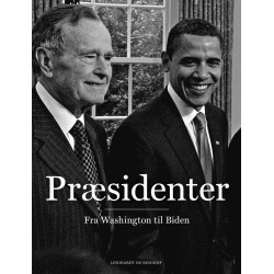 Præsidenter – Fra Washington til Biden