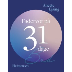 Fadervor på 31 dage