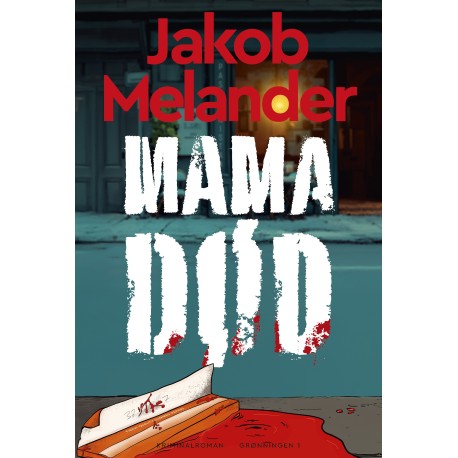 Mama død
