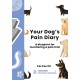 Your Dog’s Pain Diary: A Blueprint for Monitoring a Pain Trial