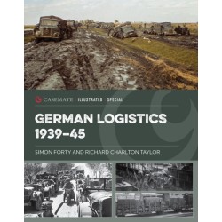 German Logistics 1939-45