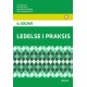 Ledelse i praksis, 6. udgave, lærebog