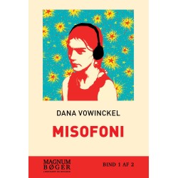 Misofoni (Storskrift)