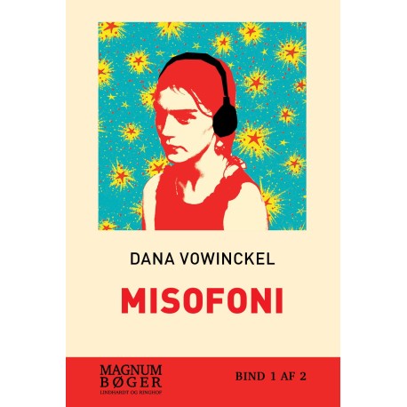 Misofoni (Storskrift)