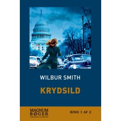 Krydsild (Storskrift)