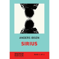 SIRIUS - Det, som overfalder dig (Storskrift)
