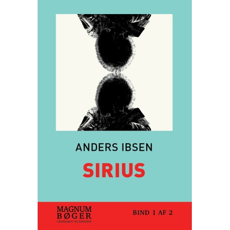 SIRIUS - Det, som overfalder dig (Storskrift)