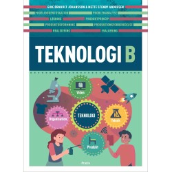Teknologi B