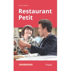 Restaurant Petit, Rødt niveau