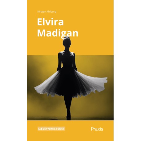 Elvira Madigan, Gult niveau