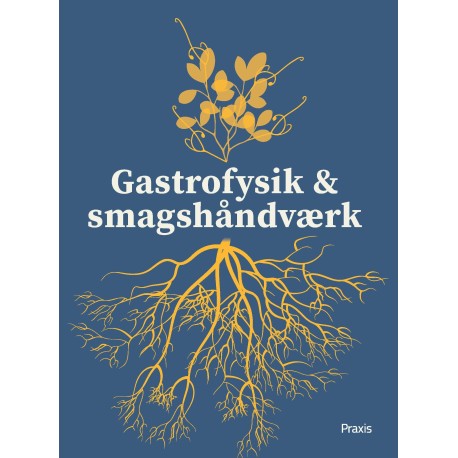 Gastrofysik og smagshåndværk