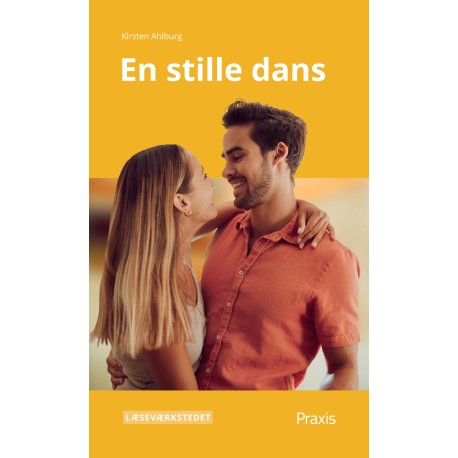 En stille dans, Gult niveau