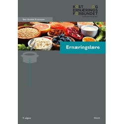 Ernæringslære