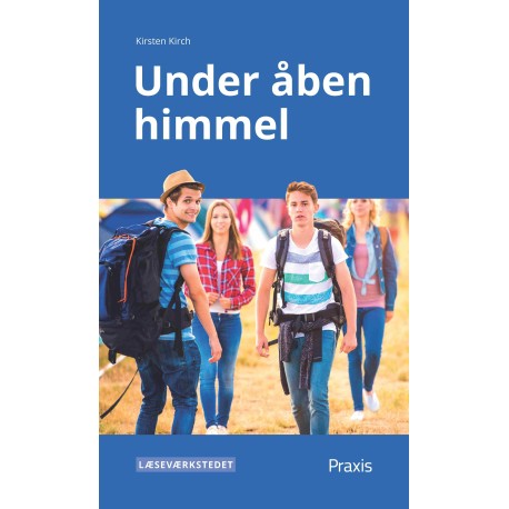 Under åben himmel