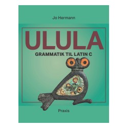 Ulula. Gammatik til latin C