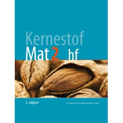 Kernestof Mat2, hf (2. udgave)
