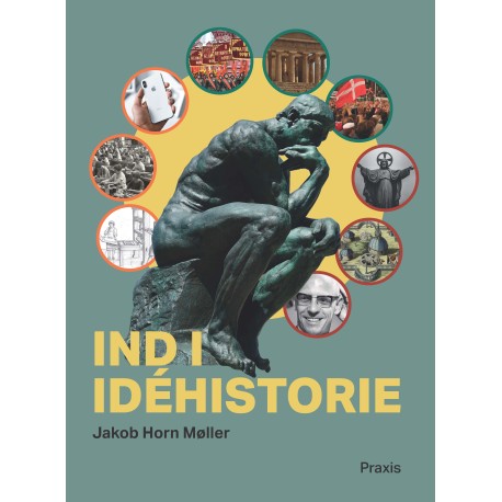Ind i idéhistorie