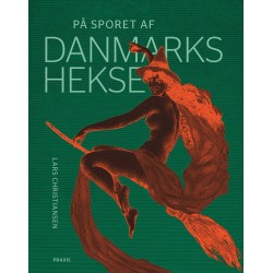 På sporet af Danmarks hekse