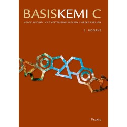 Basiskemi C, 3. udgave