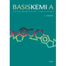 Basiskemi A, 2. udgave: BasisKemi A