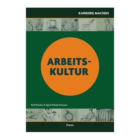 Arbeitskultur