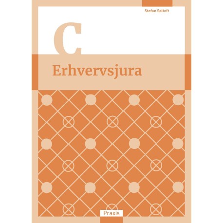 Erhvervsjura C