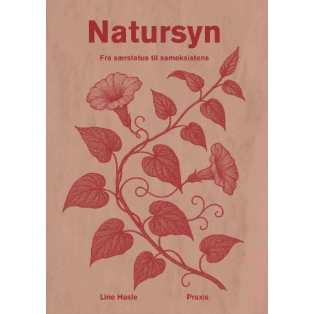 Natursyn - fra særstatus til sameksistens: natursyn i klimakrisens tidsalder