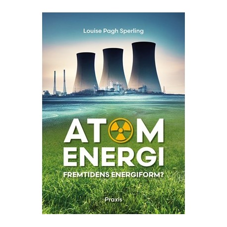 Atomenergi: Fremtidens energiform?
