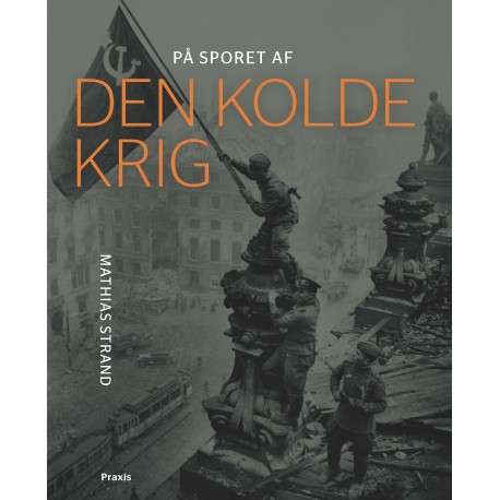 På sporet af den kolde krig