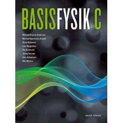 BasisFysik C: BasisFysik C