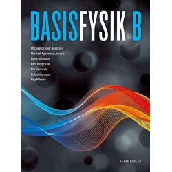 BasisFysik B: BasisFysik B