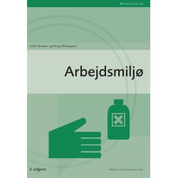 Arbejdsmiljø: Grundforløb