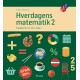 Hverdagens matematik 2: Matematik til FVU, trin 2