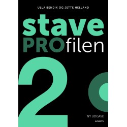 Staveprofilen 2