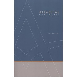 Alfabetas grammatik