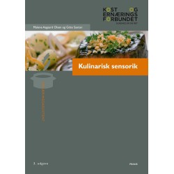Kulinarisk sensorik: Ernæringsassistent