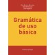 Gramática de uso básica