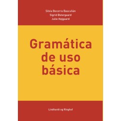 Gramática de uso básica