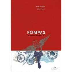 Kompas: en taskbaseret grundbog til DU1