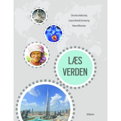 Læs verden: Interaktivt læsemateriale til DU1