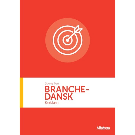 Branchedansk - køkken
