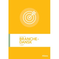 Branchedansk - lager