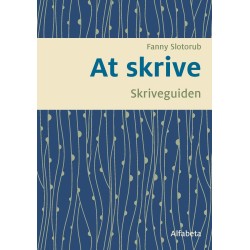 At skrive, skriveguiden